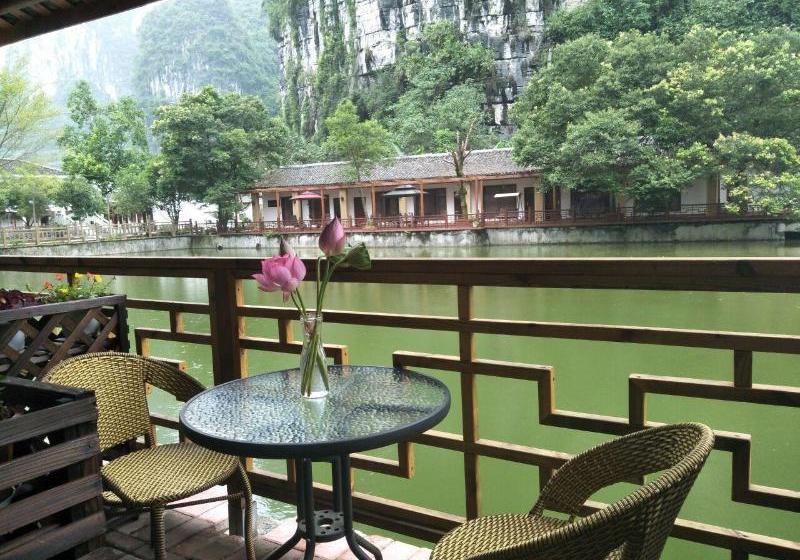 Yangshuo Hlgarden Resort