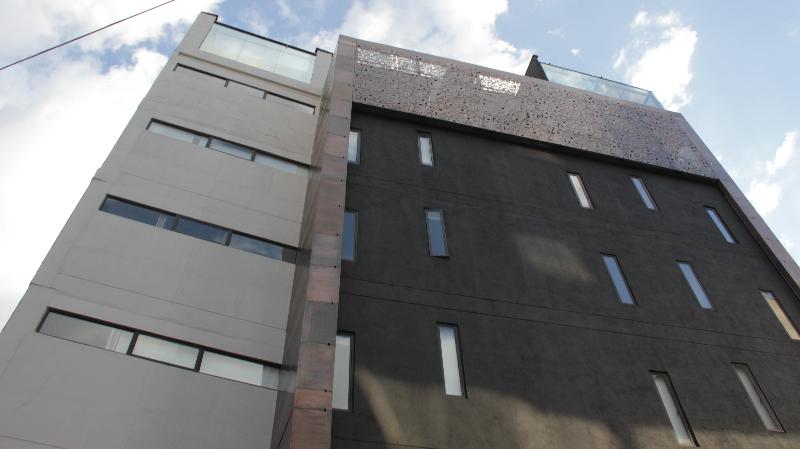 בית מלון כפרי 47 Medellin Center