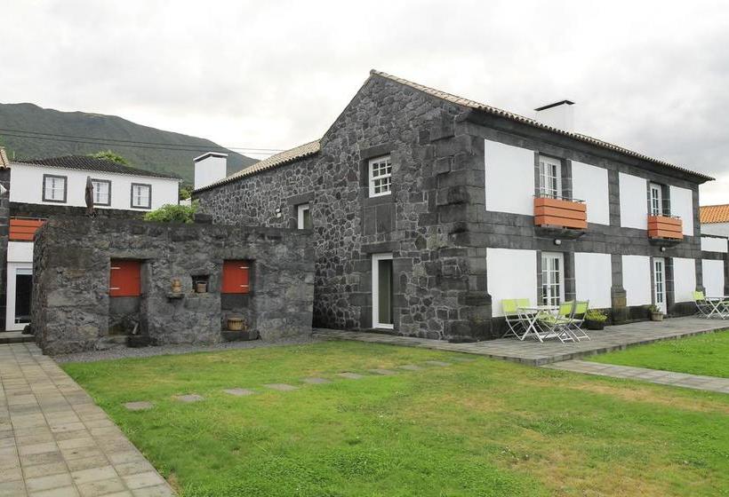 Отель A Casa Do Ouvidor