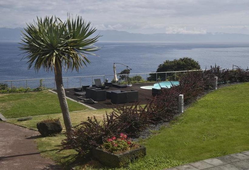 Отель A Casa Do Ouvidor