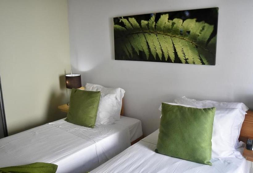 Отель A Casa Do Ouvidor