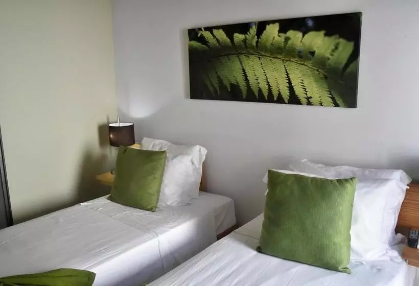 ホテル A Casa Do Ouvidor