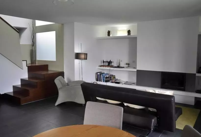 ホテル A Casa Do Ouvidor