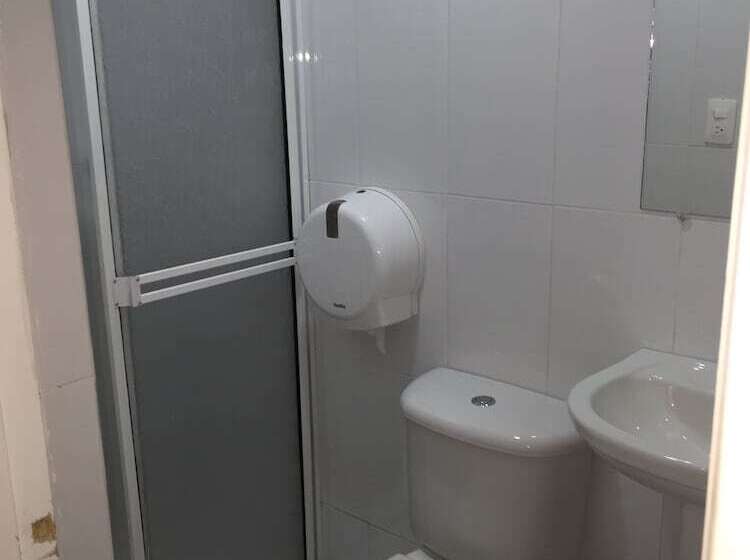 בית מלון כפרי Balcones De Bocagrande