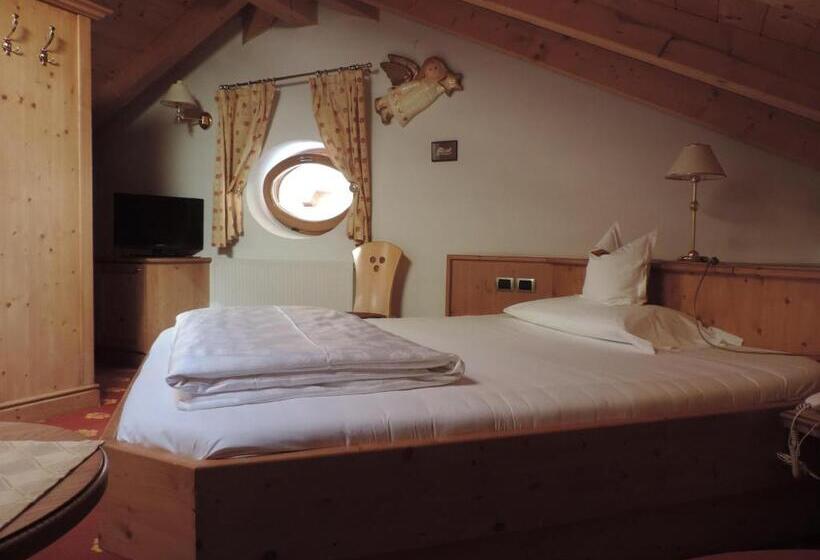 בית מלון כפרי Flora