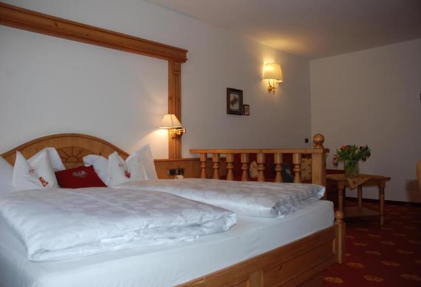 בית מלון כפרי Flora