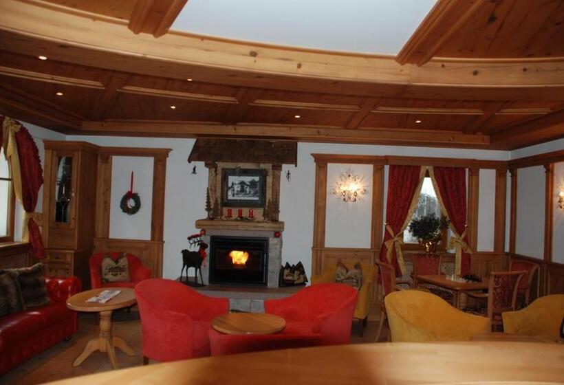 בית מלון כפרי Flora