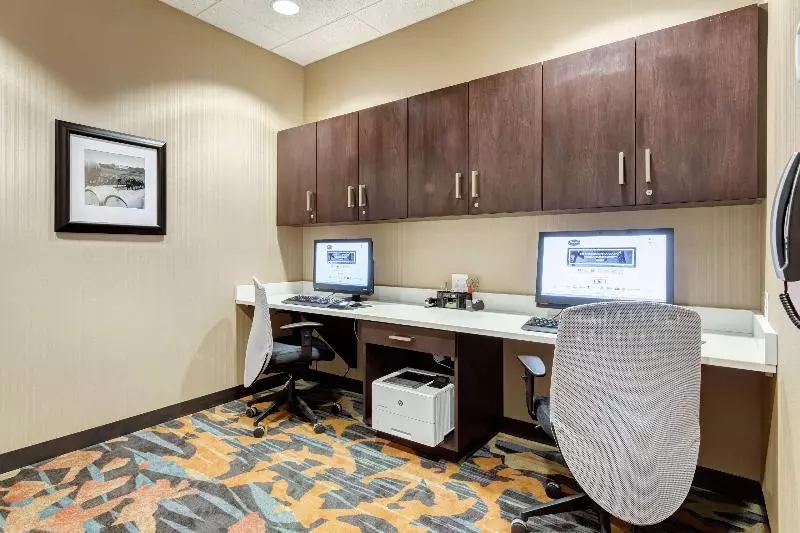 ホテル Hampton Inn St. Louis Wentzville