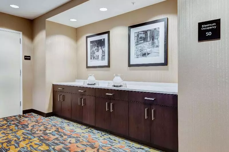 ホテル Hampton Inn St. Louis Wentzville
