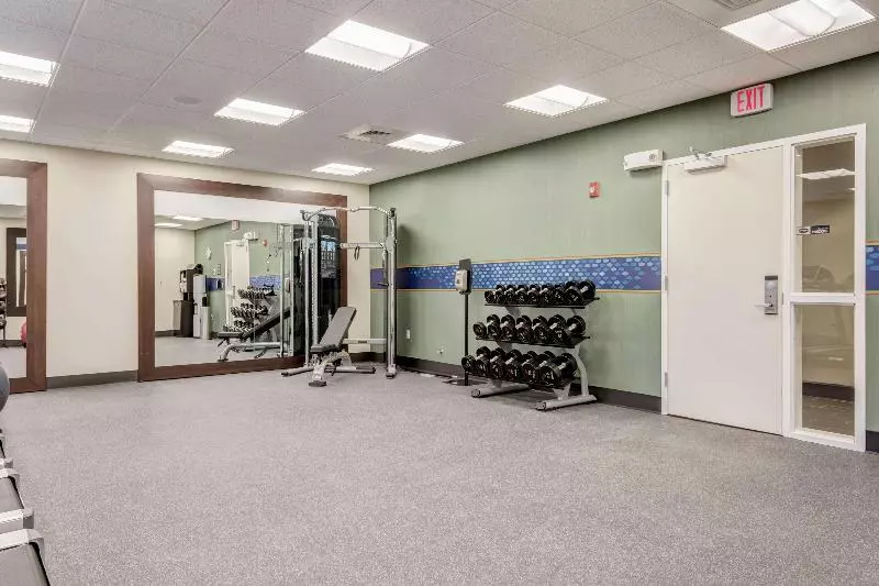 ホテル Hampton Inn St. Louis Wentzville