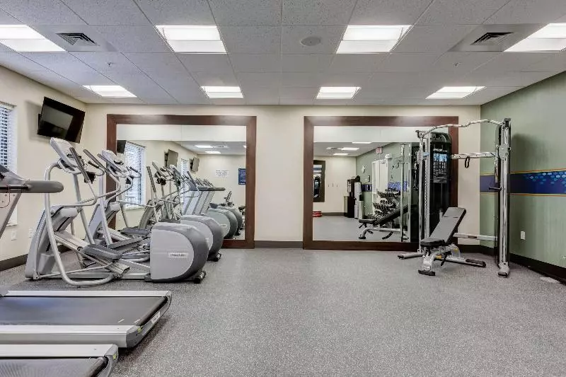 ホテル Hampton Inn St. Louis Wentzville