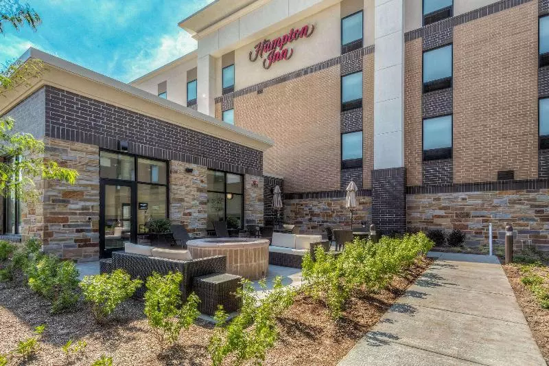 ホテル Hampton Inn St. Louis Wentzville