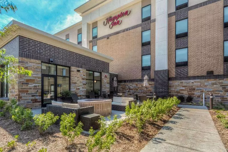 ホテル Hampton Inn St. Louis Wentzville