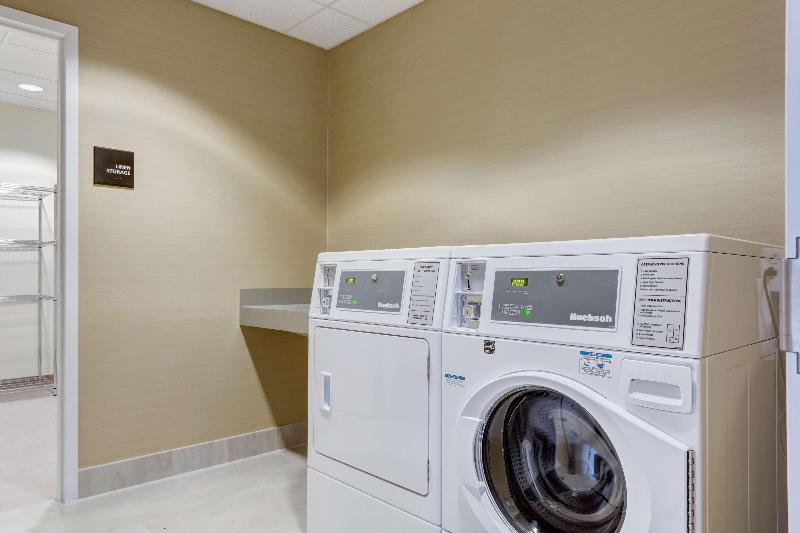 酒店 Hampton Inn St. Louis Wentzville