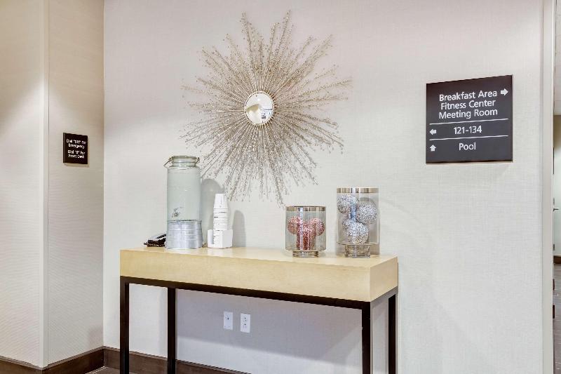 酒店 Hampton Inn St. Louis Wentzville