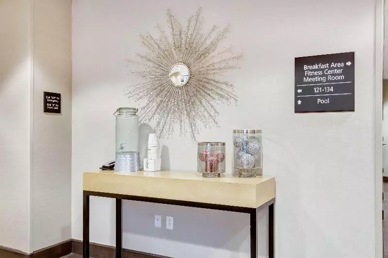 ホテル Hampton Inn St. Louis Wentzville