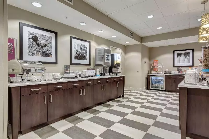 ホテル Hampton Inn St. Louis Wentzville