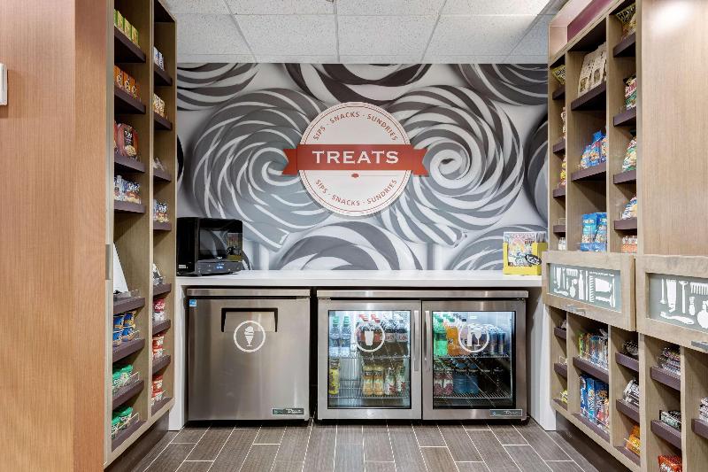 酒店 Hampton Inn St. Louis Wentzville