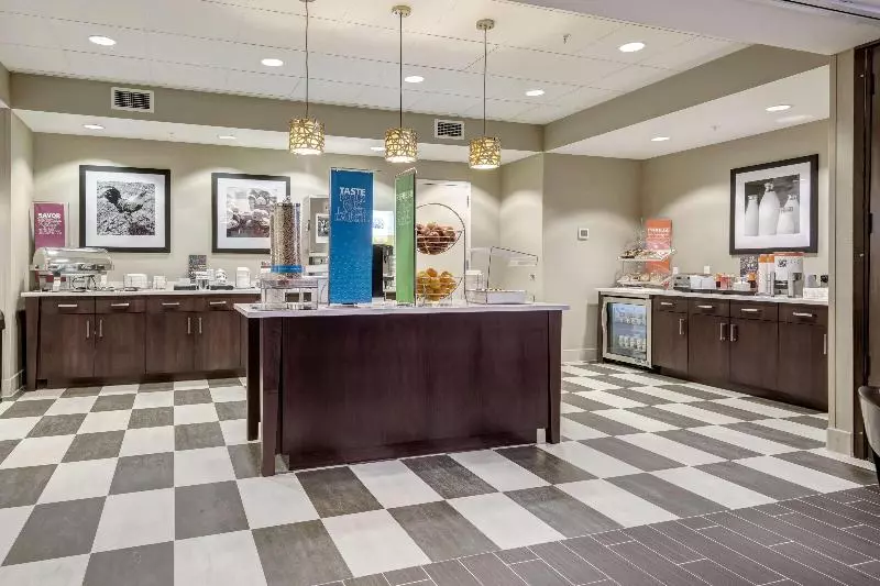 ホテル Hampton Inn St. Louis Wentzville
