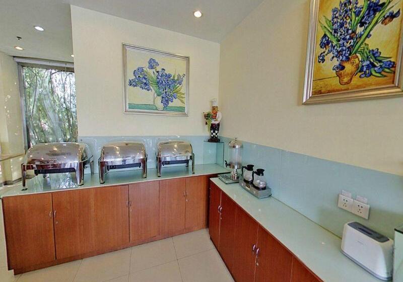 Otel Hanting  Shanghai Songjiang