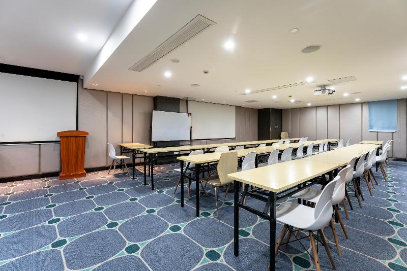 Otel Hanting  Shanghai Songjiang