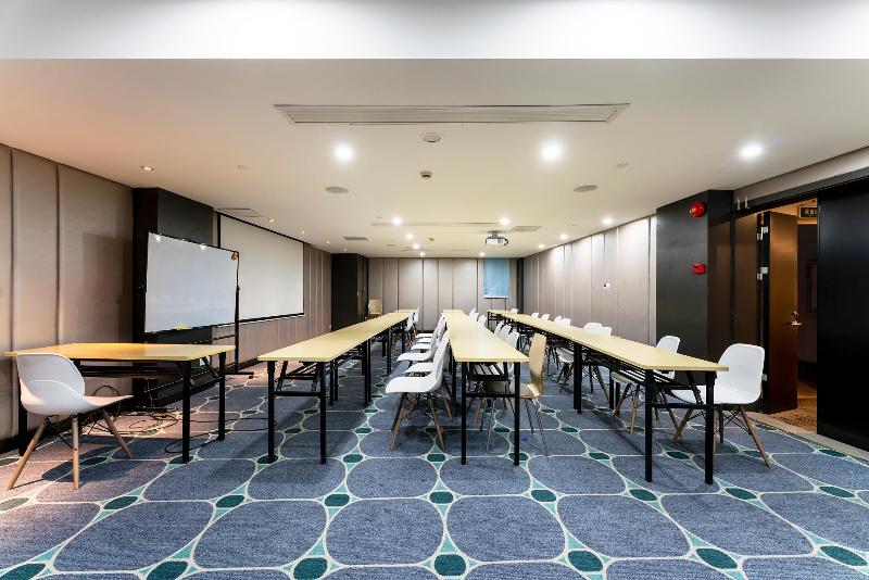 Otel Hanting  Shanghai Songjiang