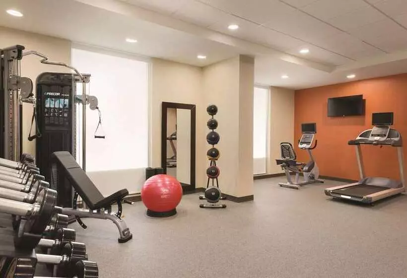 ホテル Home2 Suites By Hilton Columbus Dublin