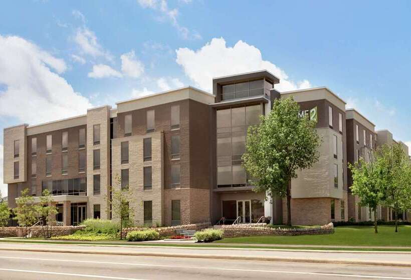 فندق Home2 Suites By Hilton Columbus Dublin