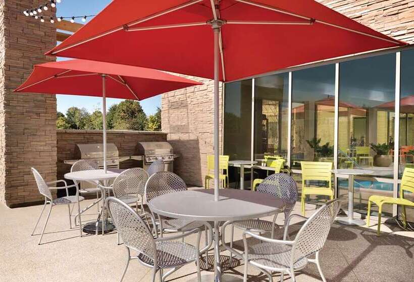 فندق Home2 Suites By Hilton Columbus Dublin