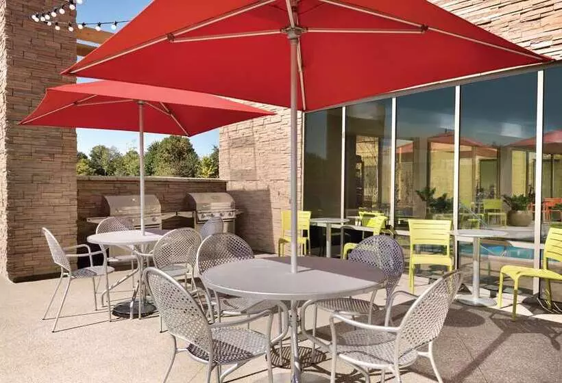 ホテル Home2 Suites By Hilton Columbus Dublin