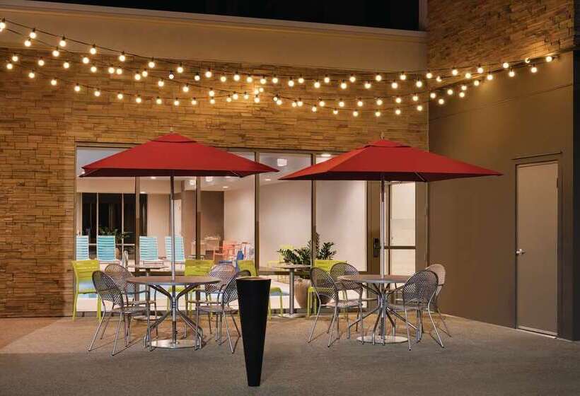 فندق Home2 Suites By Hilton Columbus Dublin