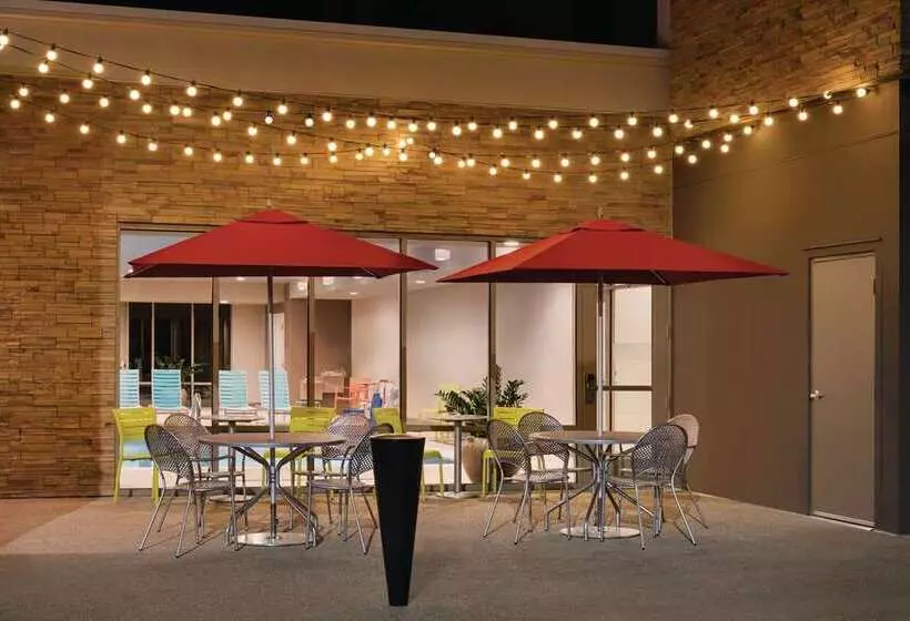 ホテル Home2 Suites By Hilton Columbus Dublin