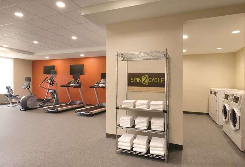 فندق Home2 Suites By Hilton Columbus Dublin