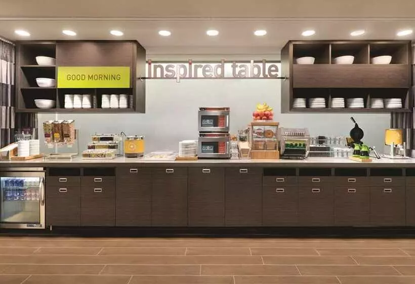 ホテル Home2 Suites By Hilton Columbus Dublin