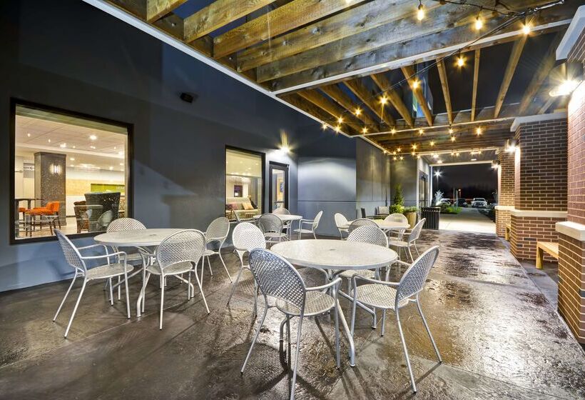 فندق Home2 Suites By Hilton Evansville