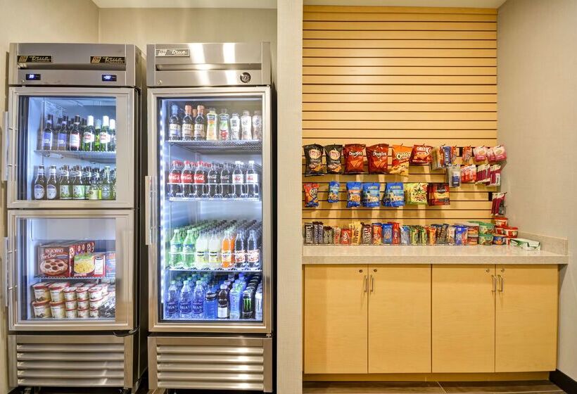 فندق Home2 Suites By Hilton Evansville