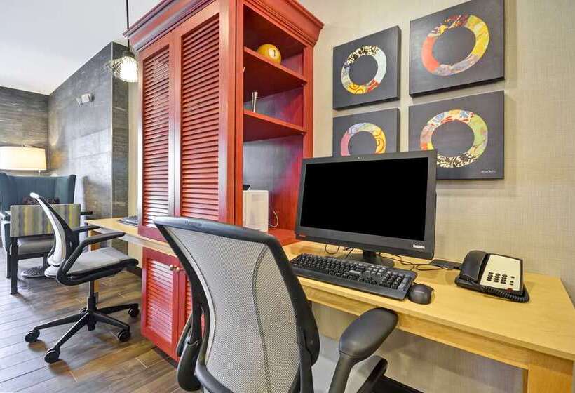 فندق Home2 Suites By Hilton Evansville