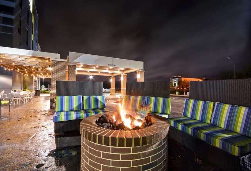 فندق Home2 Suites By Hilton Evansville