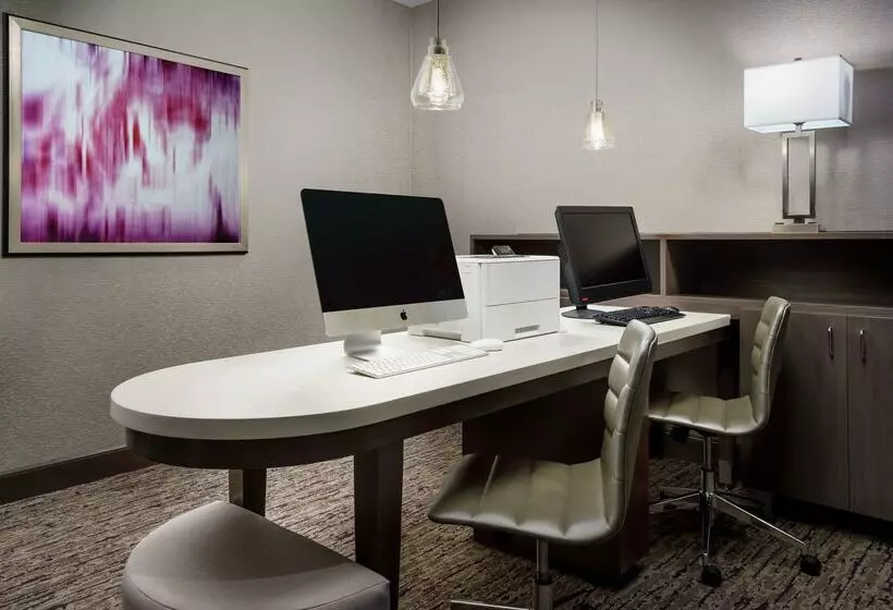 Hotelli Homewood Suites By Hilton San Jose Santa Clara