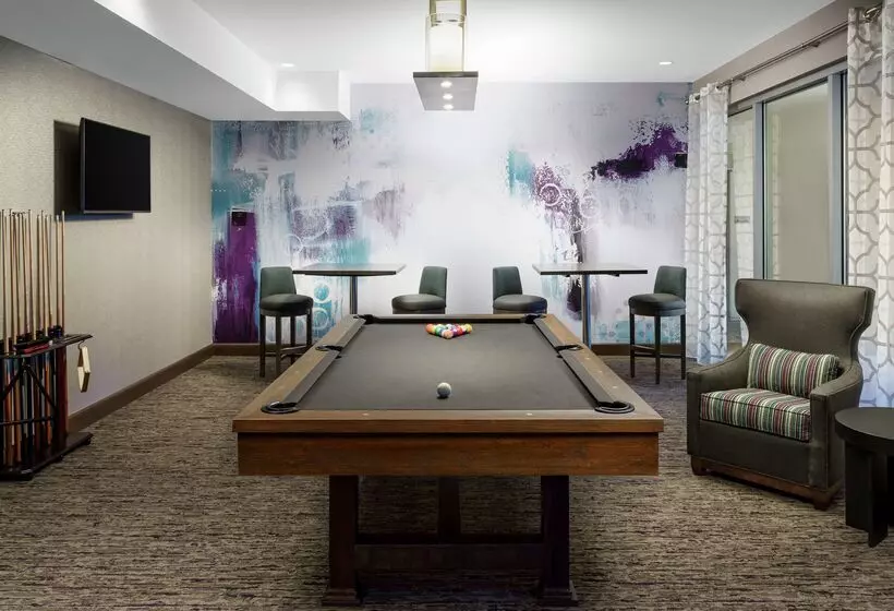 Hotelli Homewood Suites By Hilton San Jose Santa Clara