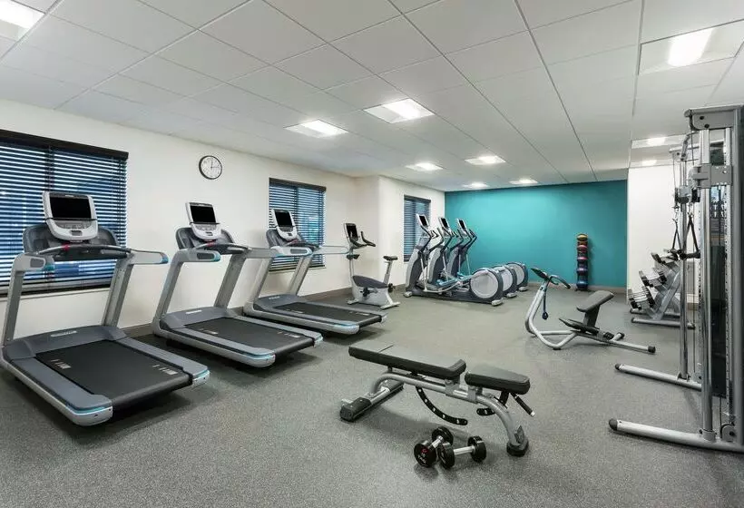 Hotelli Homewood Suites By Hilton San Jose Santa Clara