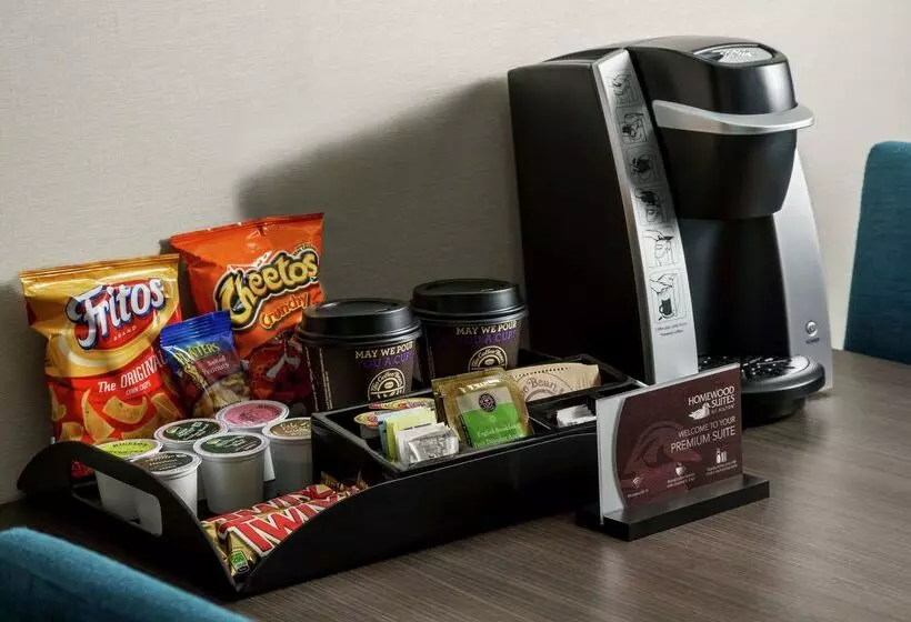 Hotelli Homewood Suites By Hilton San Jose Santa Clara