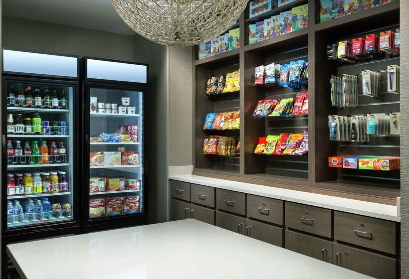 בית מלון כפרי Homewood Suites By Hilton San Jose Santa Clara