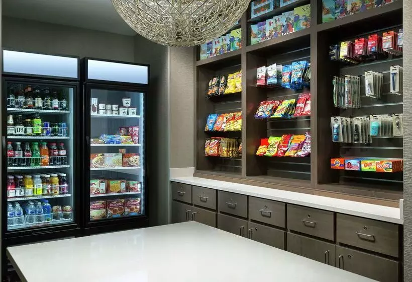 Hotelli Homewood Suites By Hilton San Jose Santa Clara