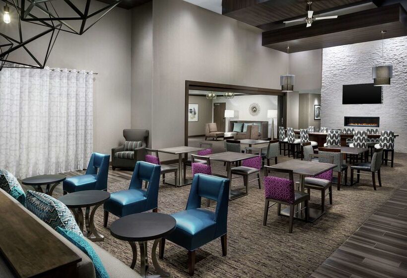 בית מלון כפרי Homewood Suites By Hilton San Jose Santa Clara