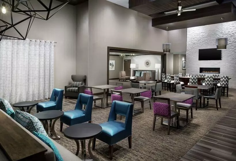 Hotelli Homewood Suites By Hilton San Jose Santa Clara