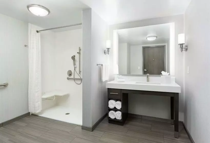 Hotelli Homewood Suites By Hilton San Jose Santa Clara