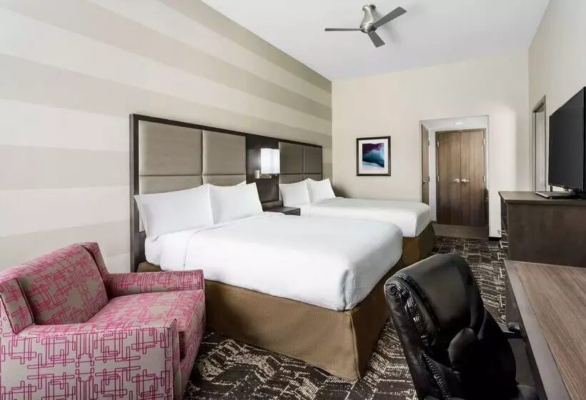 Hotelli Homewood Suites By Hilton San Jose Santa Clara