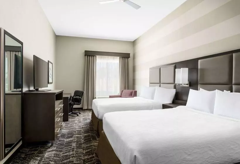 Hotelli Homewood Suites By Hilton San Jose Santa Clara