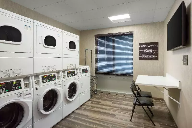 Hotelli Homewood Suites By Hilton San Jose Santa Clara